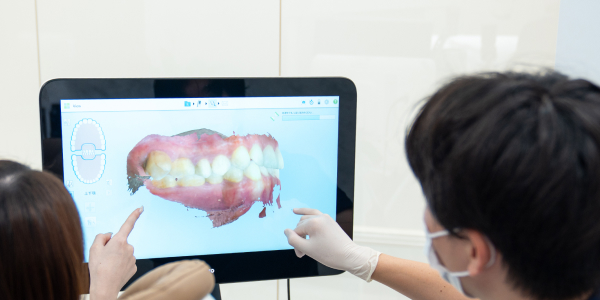 最新デジタル技術の活用