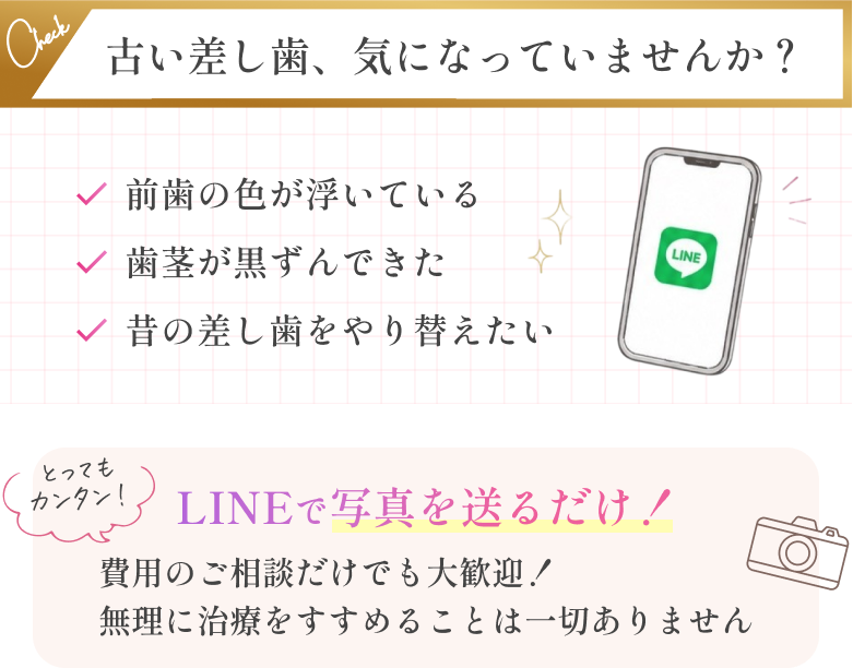 3つのポイント