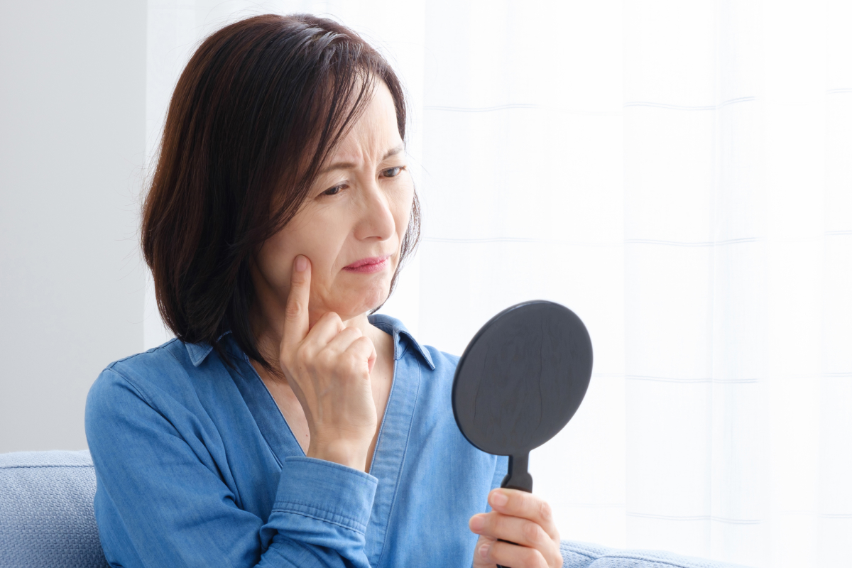 歯がボロボロで恥ずかしいと感じている方へ