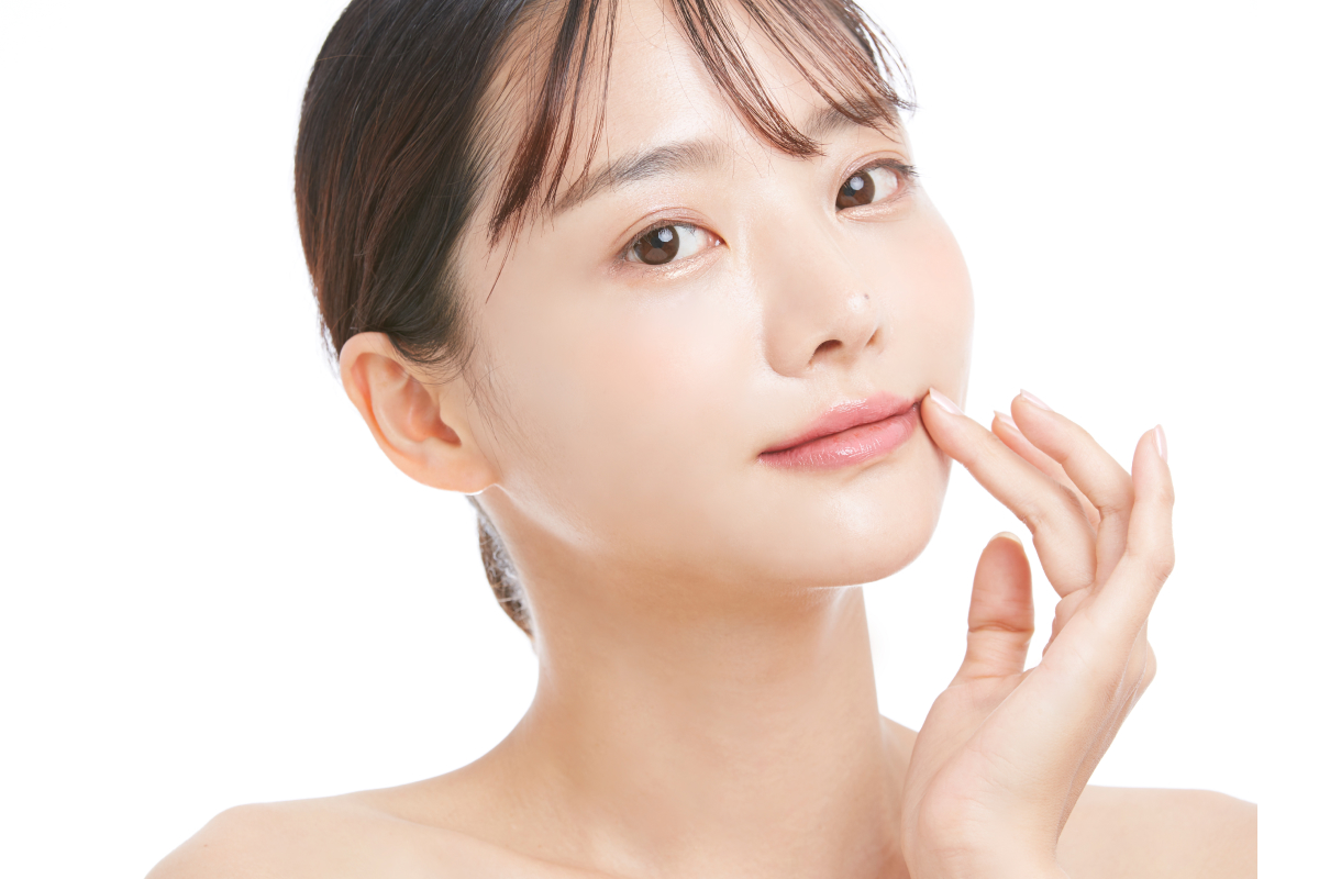 歯の次は、唇ケアへ。リップ特化のメラニンケア