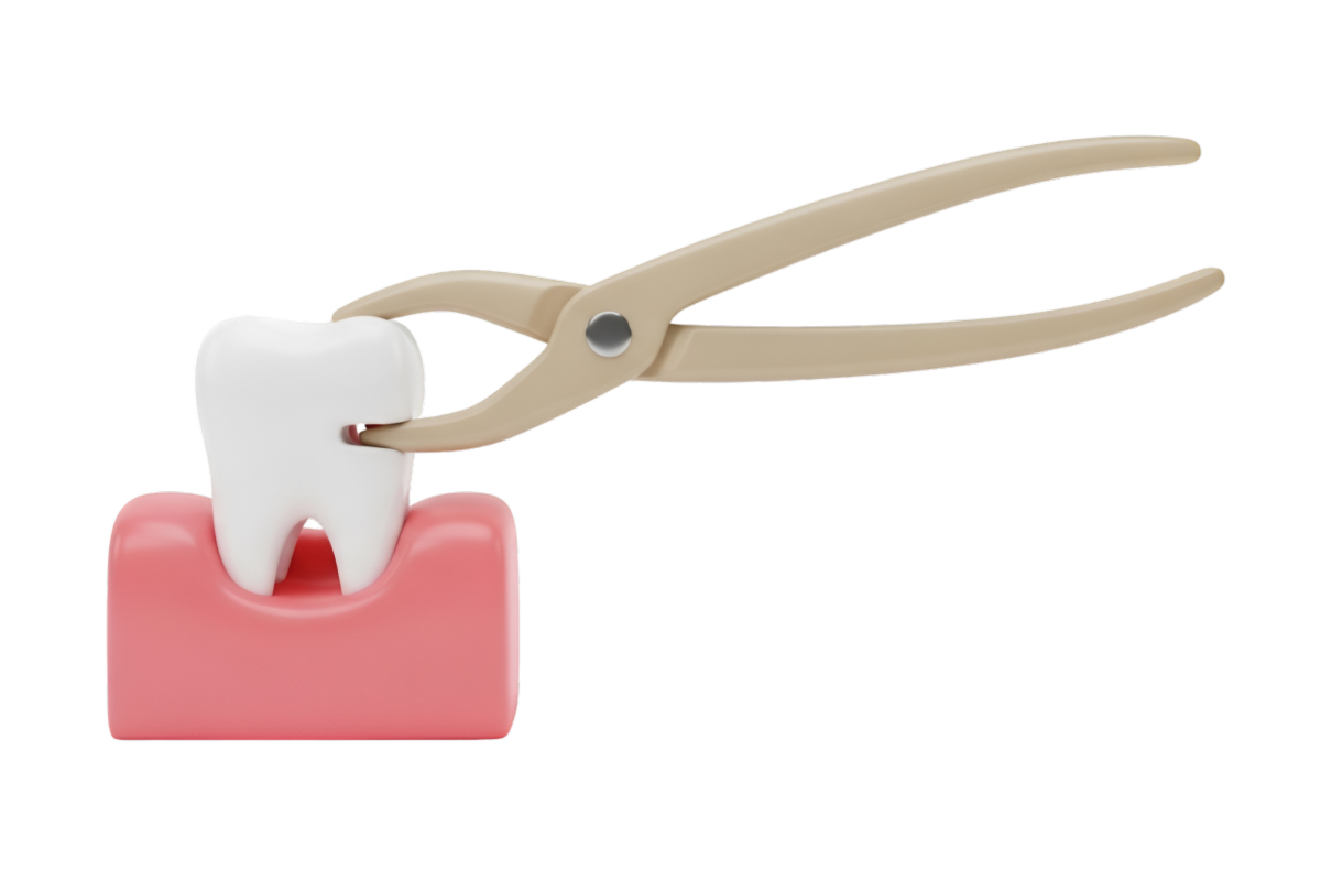 他院で「抜歯」と言われた方へ。