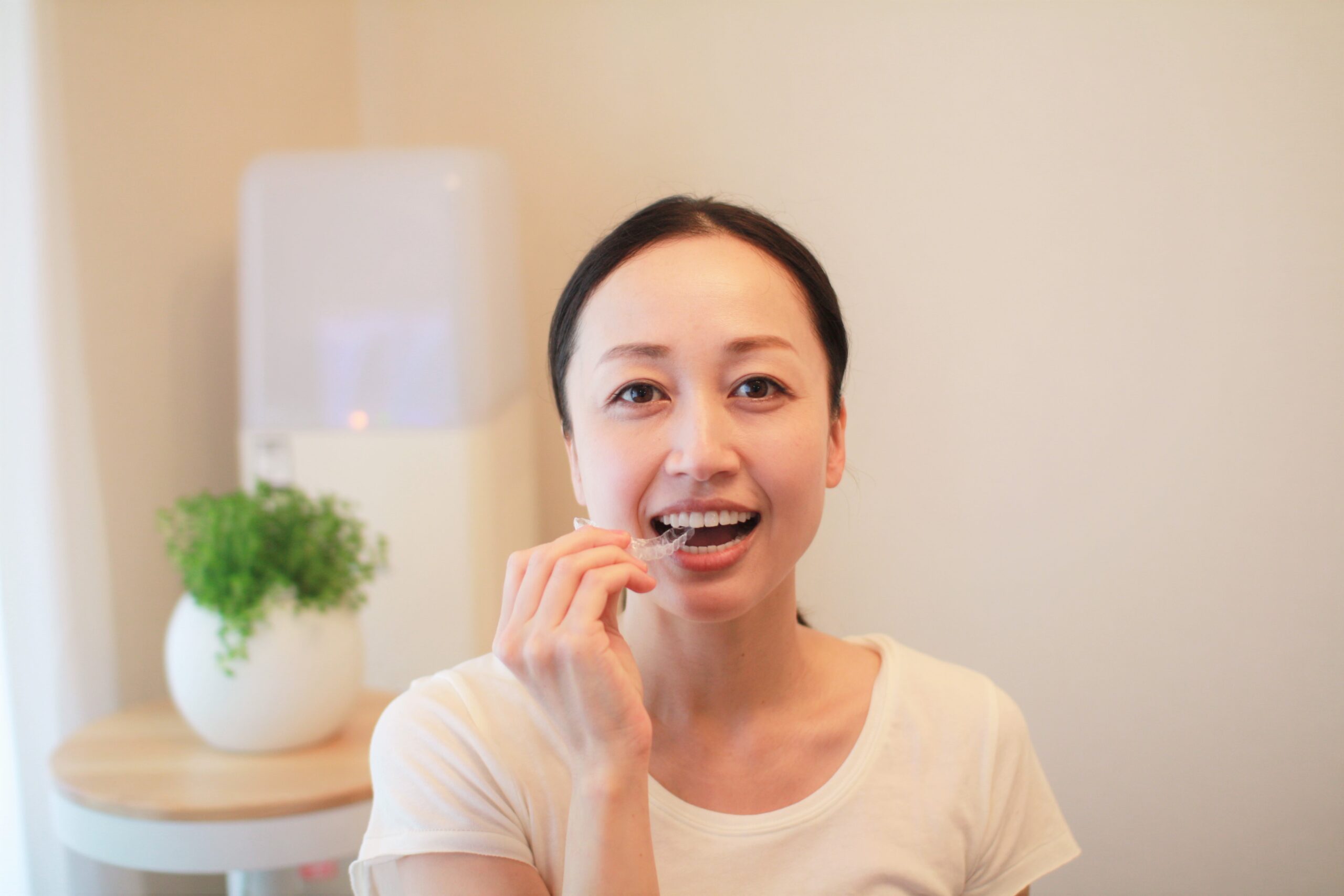 堂島でマウスピース矯正を始める前に知っておきたいこと