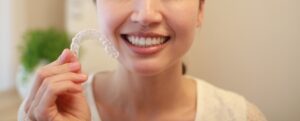 大人のインビザライン矯正イメージ